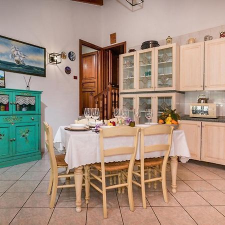 Villa Gagliardetta Castellammare del Golfo Kültér fotó