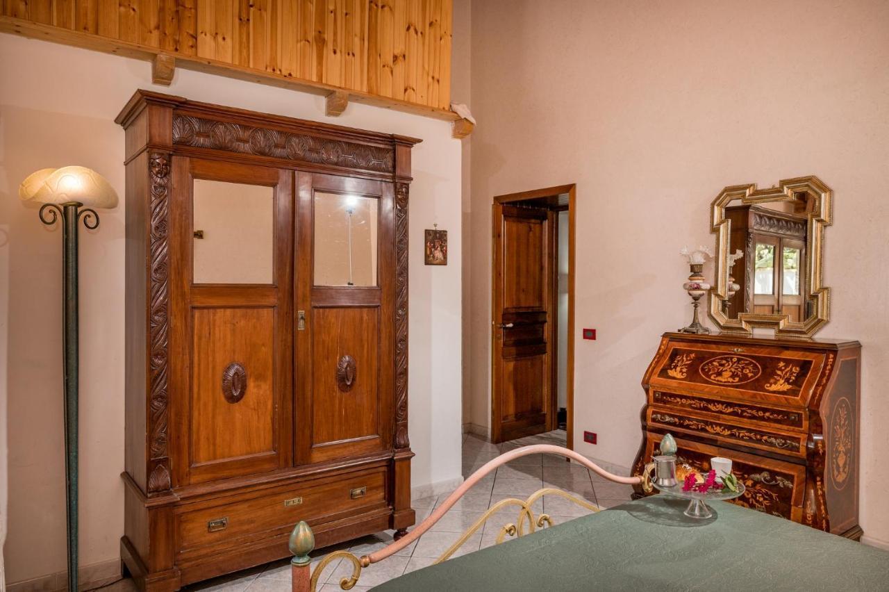 Villa Gagliardetta Castellammare del Golfo Kültér fotó