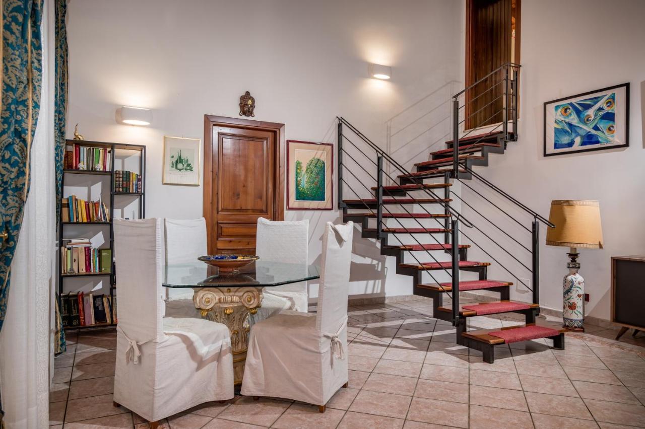 Villa Gagliardetta Castellammare del Golfo Kültér fotó